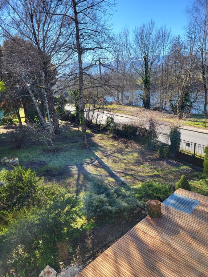 Gite Prat Naou - Pyrennees Ariegeoises Taurignan-Vieux Esterno foto